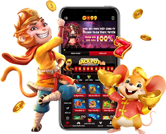 Đa Dạng Trò Chơi Giải Trí Ku11