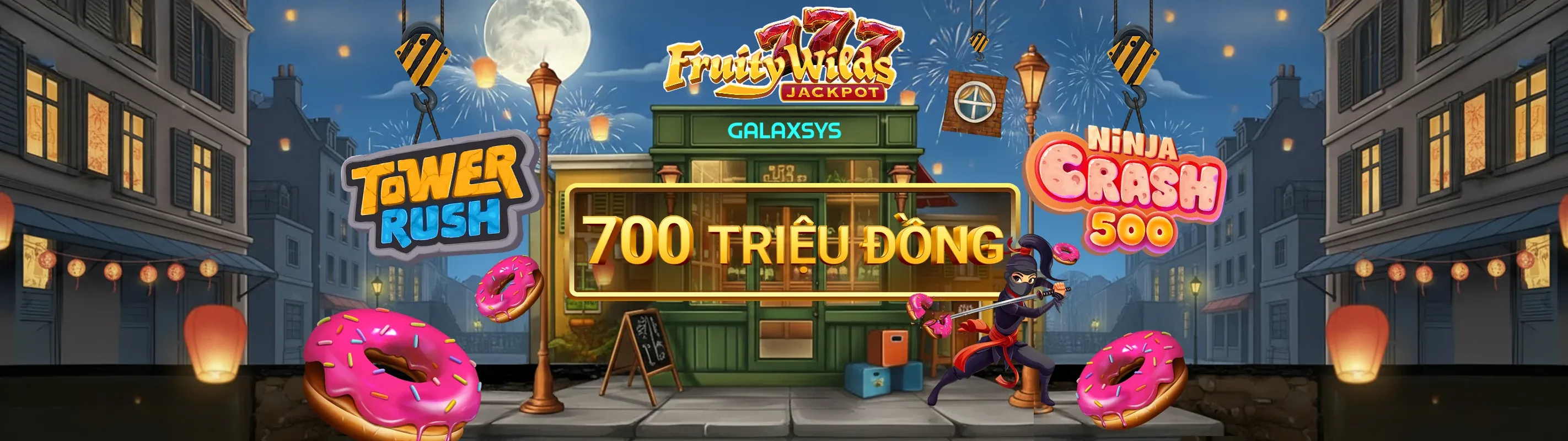 KU11 Blog Chính Thức 2026