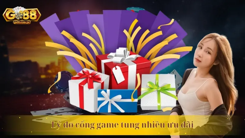 Tổng quan các chương trình khuyến mãi